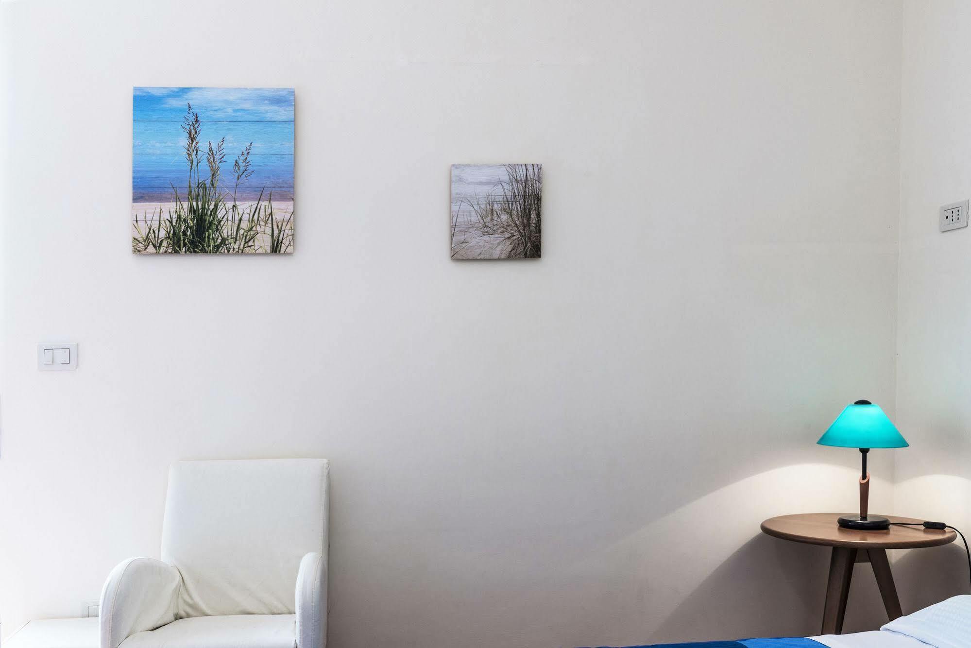 Villa Gio B&B De Charme Montecorice Εξωτερικό φωτογραφία