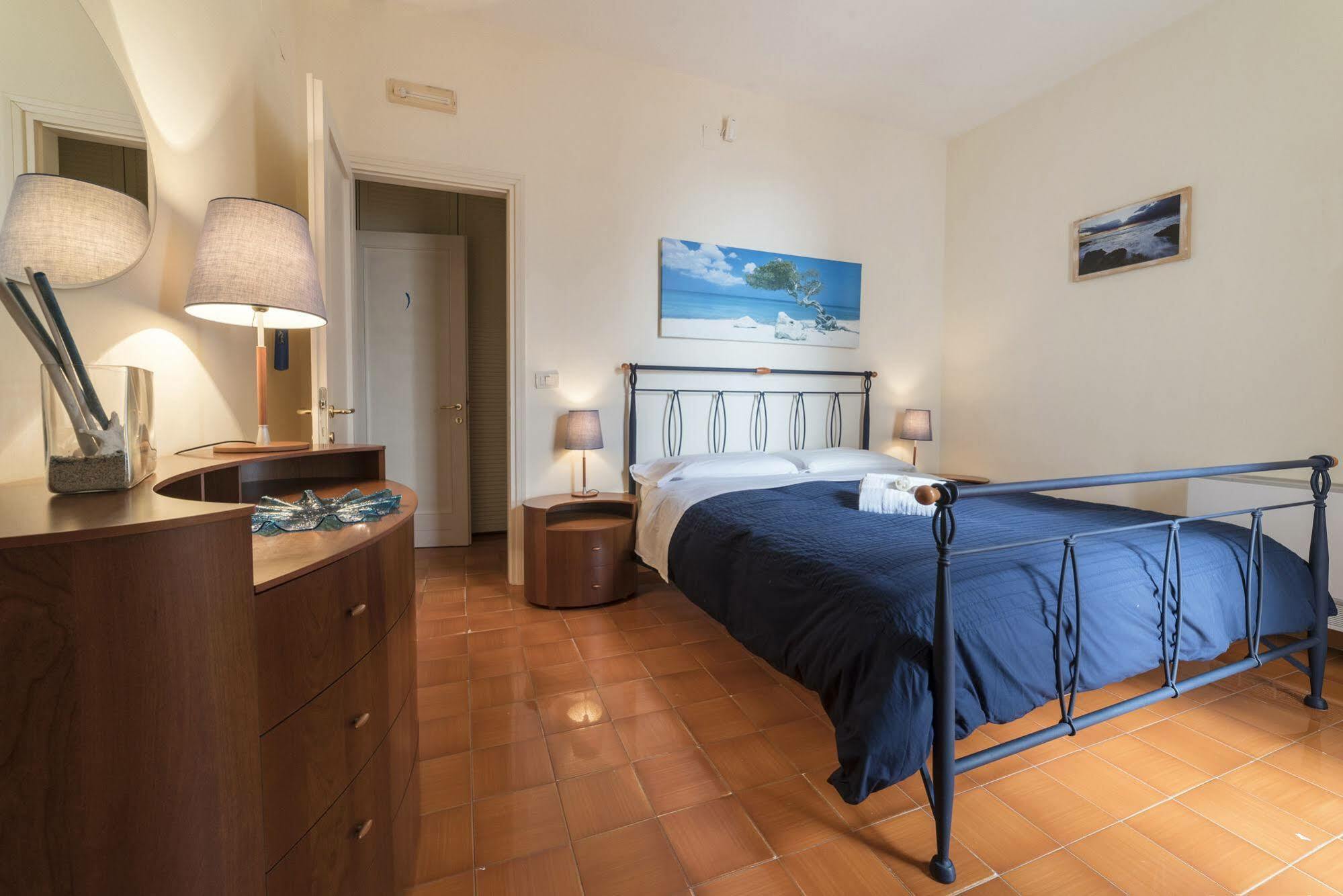 Villa Gio B&B De Charme Montecorice Εξωτερικό φωτογραφία
