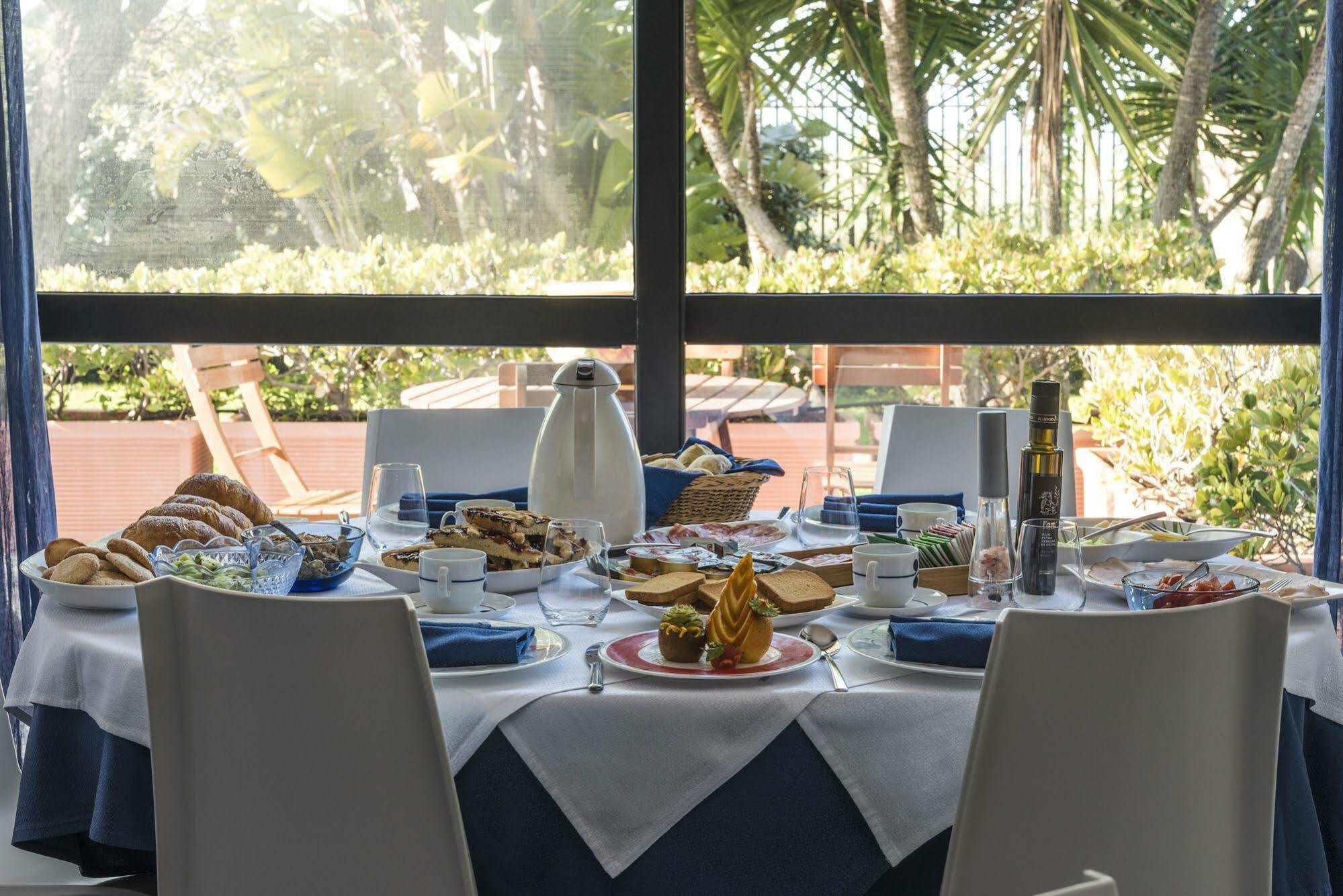Villa Gio B&B De Charme Montecorice Εξωτερικό φωτογραφία