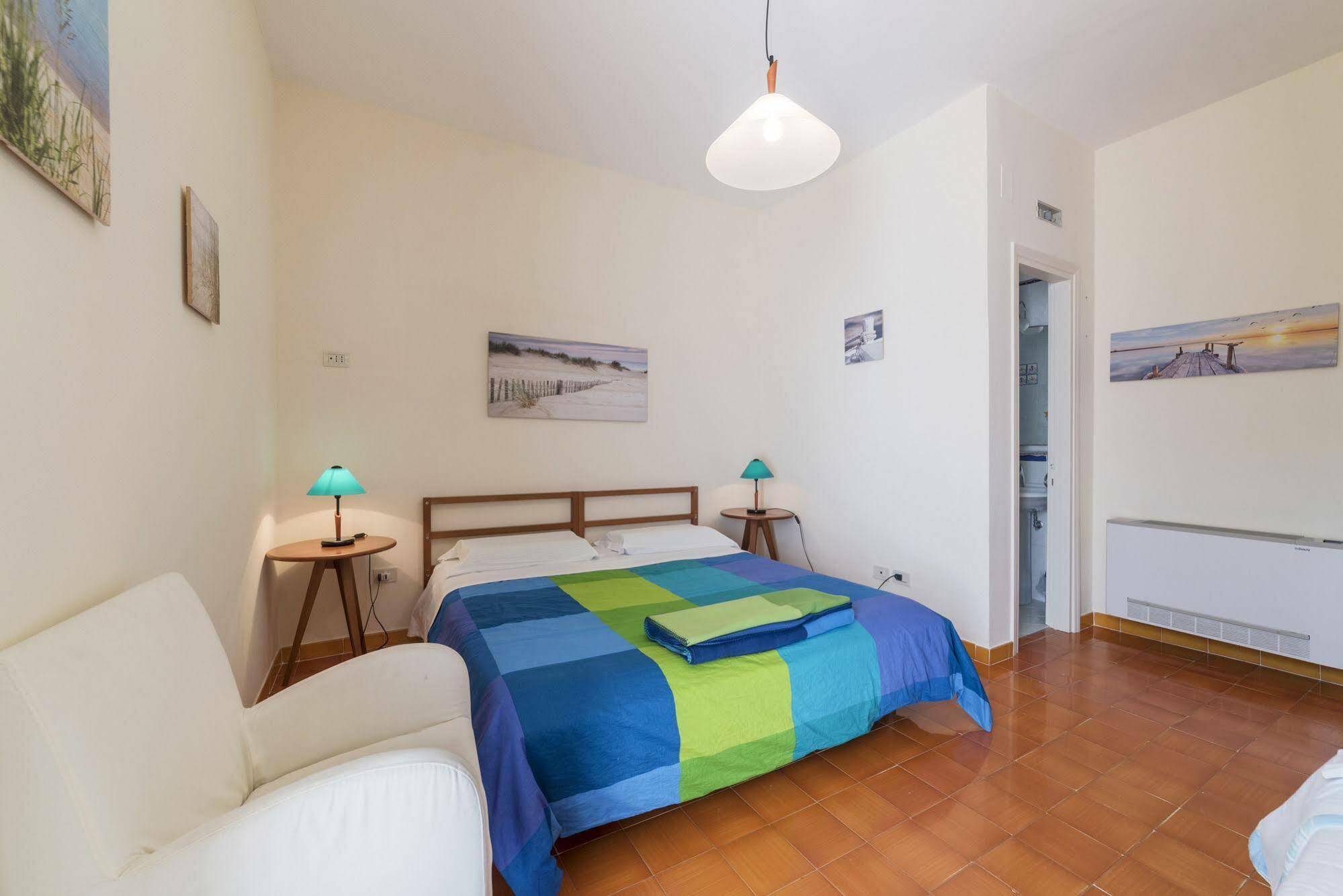 Villa Gio B&B De Charme Montecorice Εξωτερικό φωτογραφία