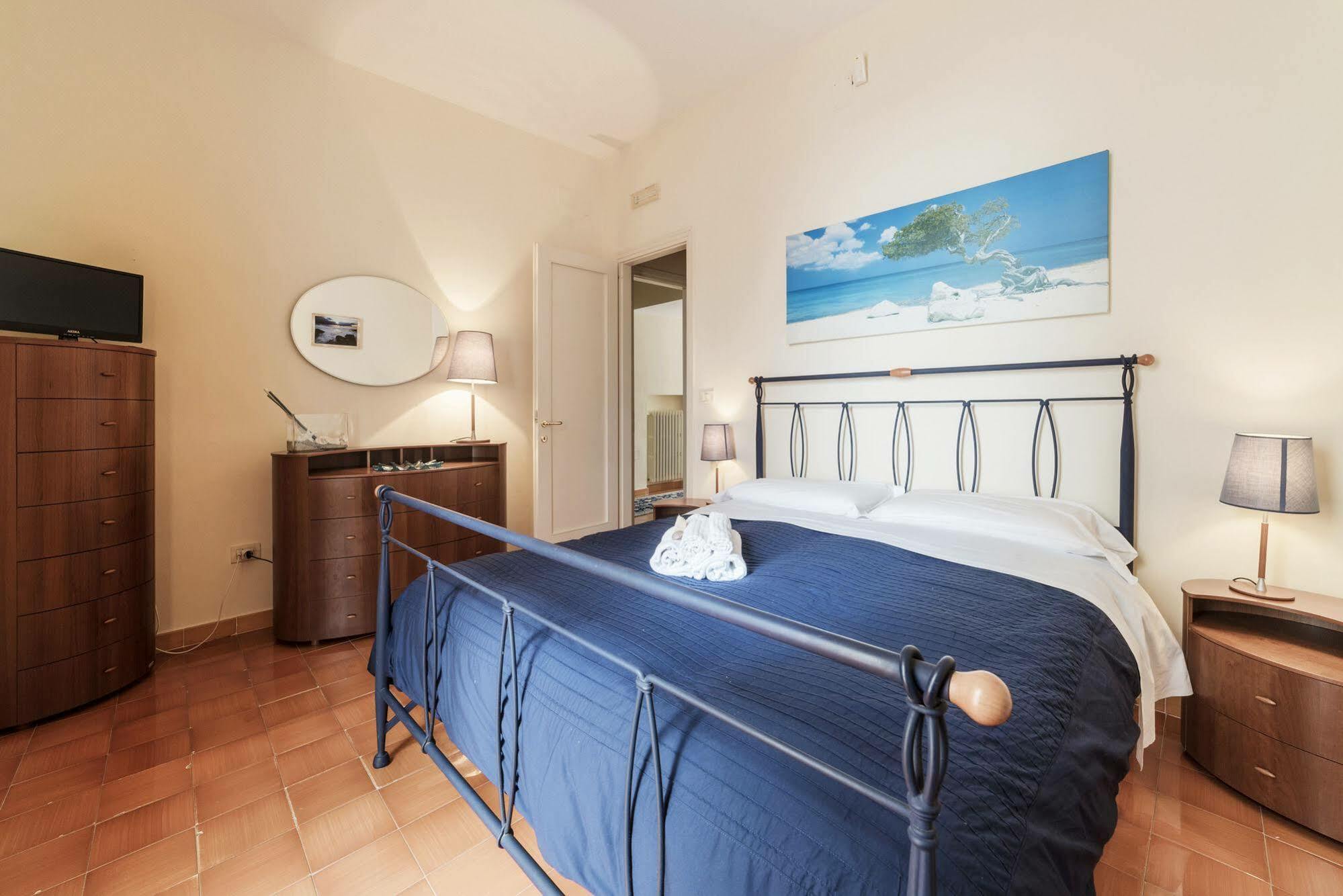Villa Gio B&B De Charme Montecorice Εξωτερικό φωτογραφία