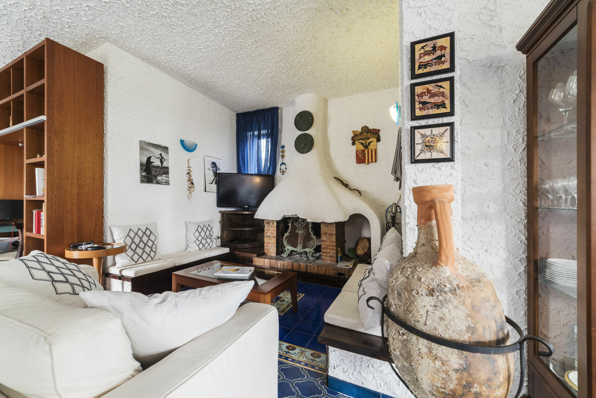 Villa Gio B&B De Charme Montecorice Εξωτερικό φωτογραφία